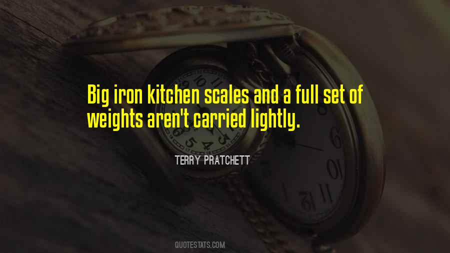 Kitchen Quotes #1589089