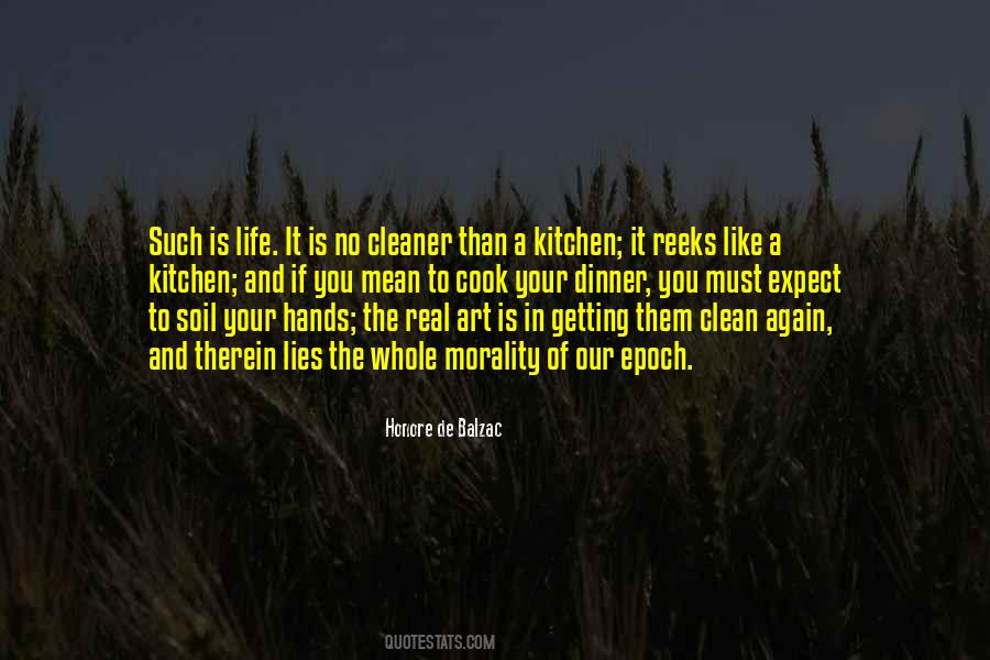 Kitchen Quotes #1681503