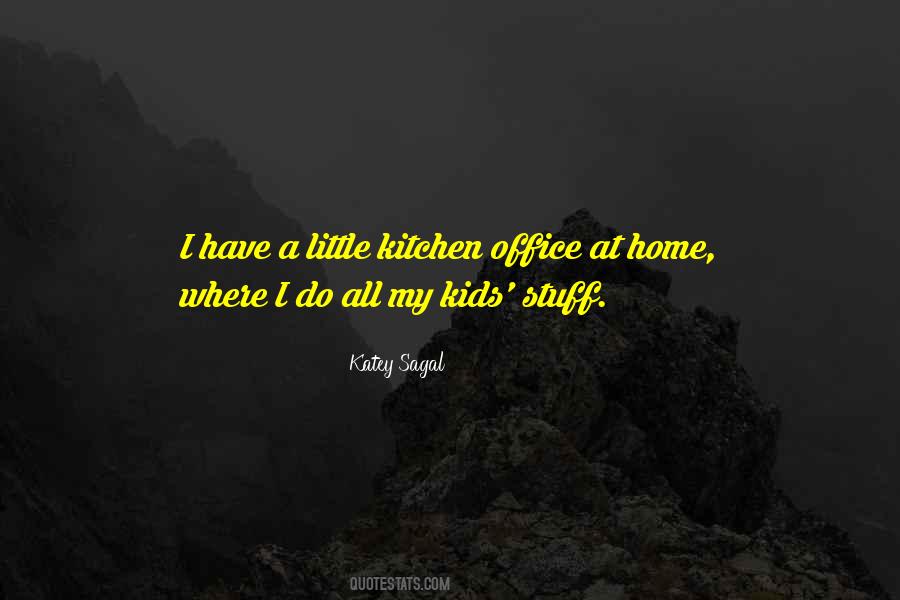 Kitchen Quotes #1697255