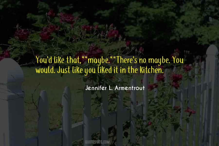 Kitchen Quotes #1729047