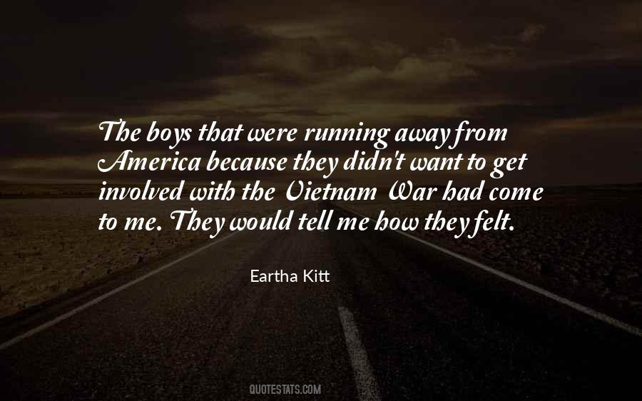 Kitt Quotes #345981