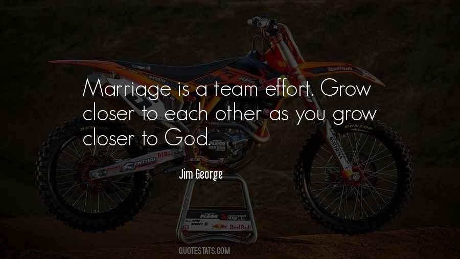 Quotes About Effort And Love #441291