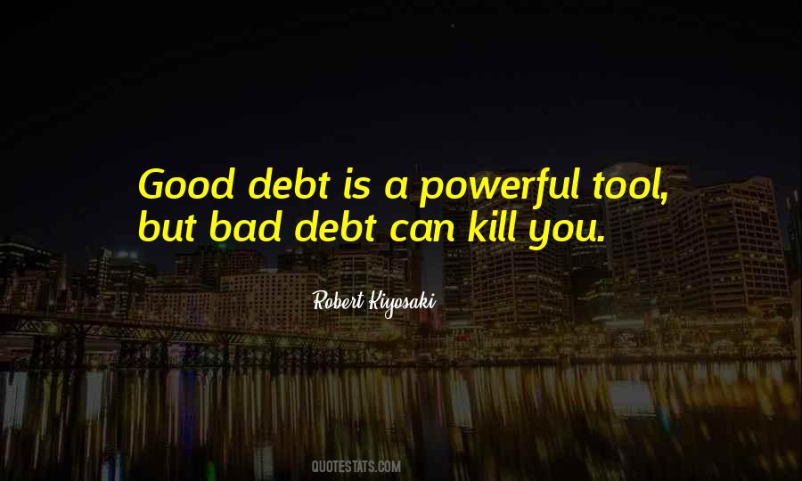 Kiyosaki Quotes #123616