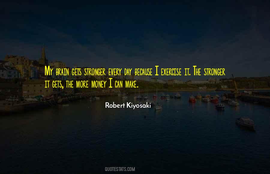 Kiyosaki Quotes #142814