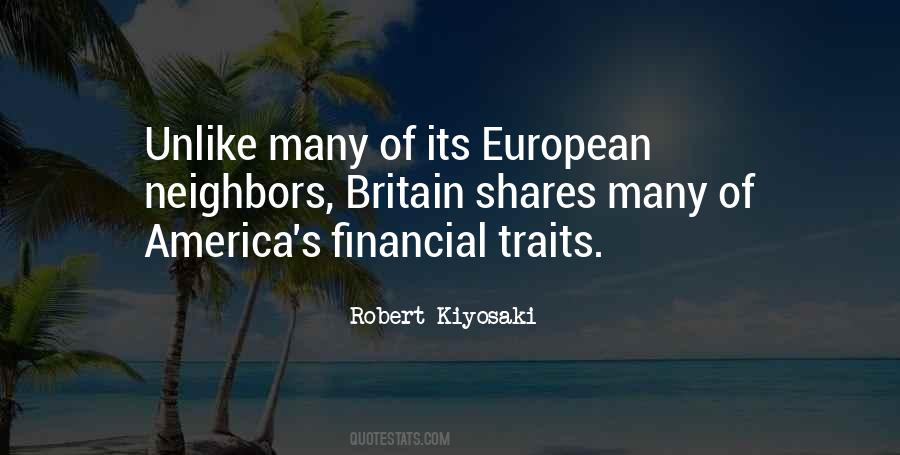 Kiyosaki Quotes #160369