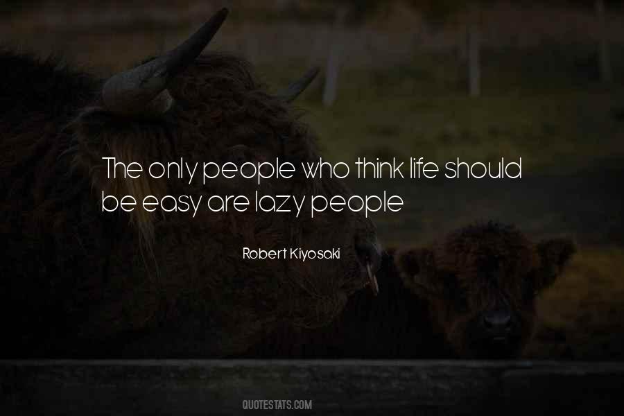 Kiyosaki Quotes #205