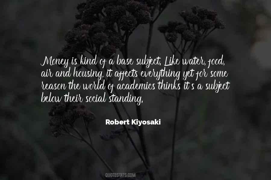 Kiyosaki Quotes #60823