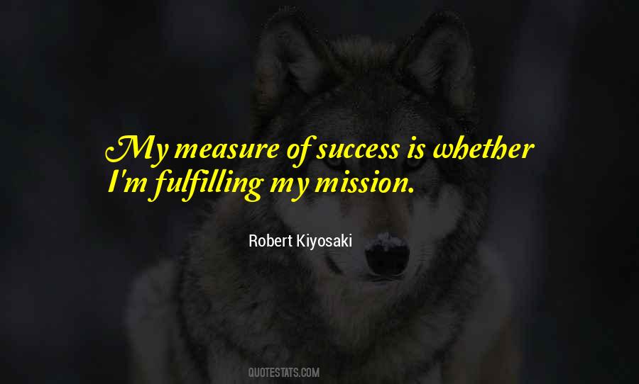 Kiyosaki Quotes #7950