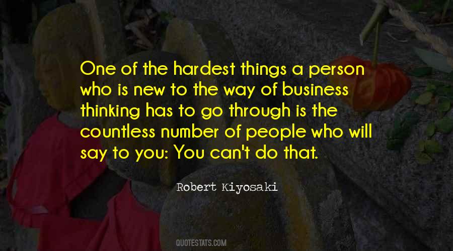 Kiyosaki Quotes #88890