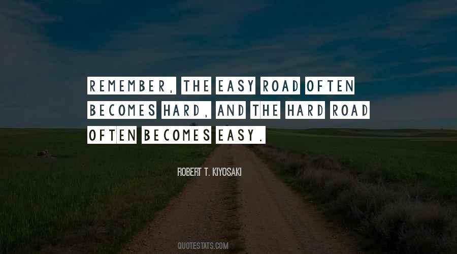 Kiyosaki Quotes #89537