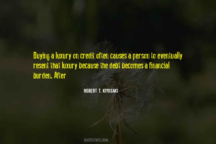 Kiyosaki Quotes #92932