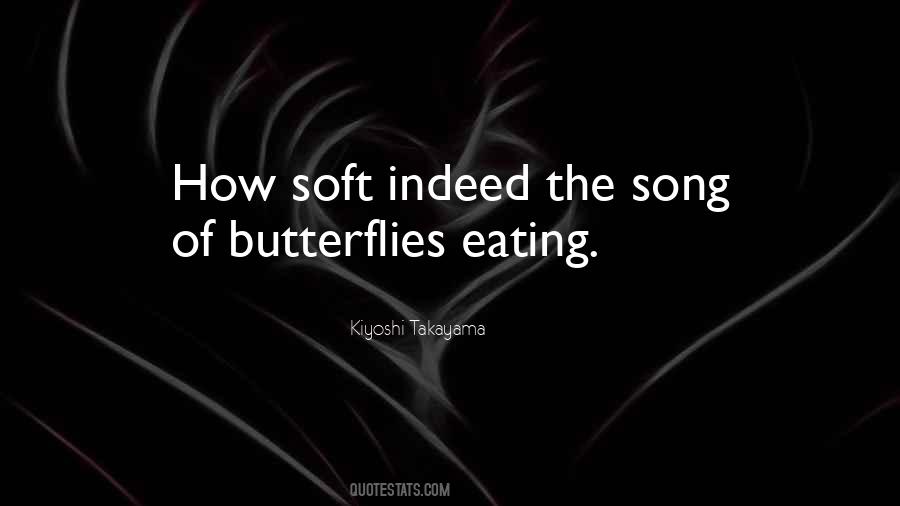 Kiyoshi Quotes #30854