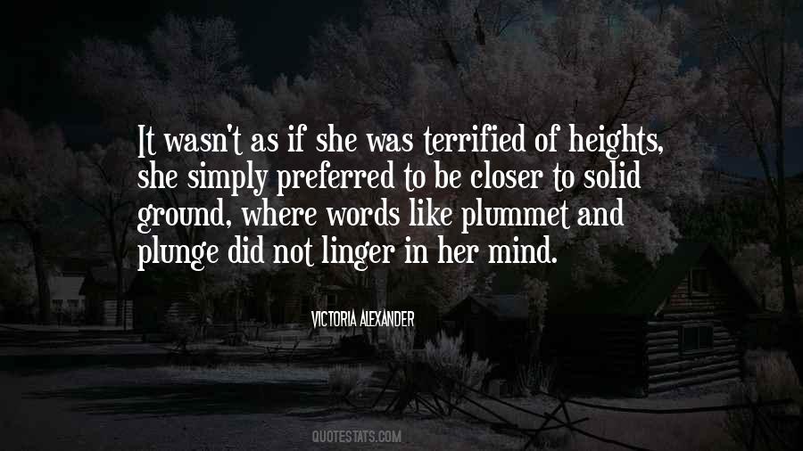 Quotes About Effingtons #1403795