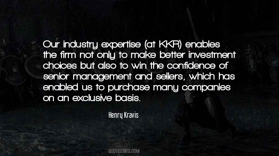 Kkr Quotes #161038