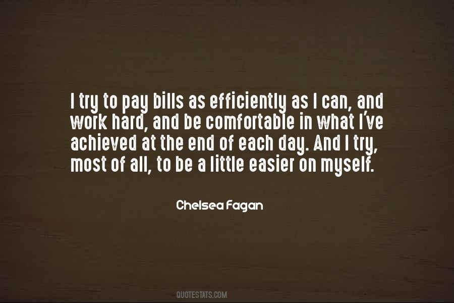 Quotes About Efficiently #346921