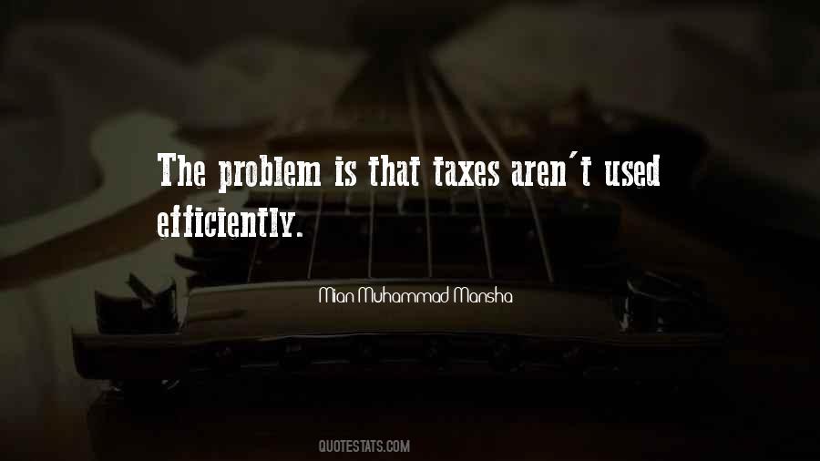 Quotes About Efficiently #629395