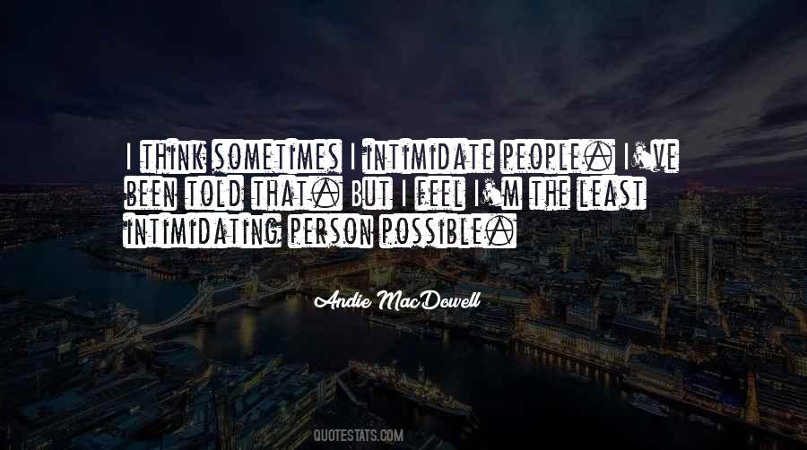 Klaus Daimler Quotes #1025642