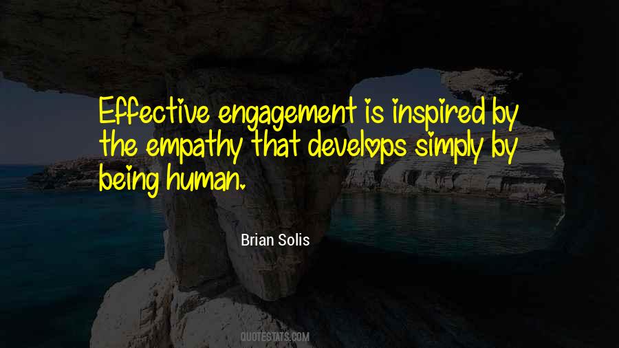 Quotes About Effective Marketing #368380