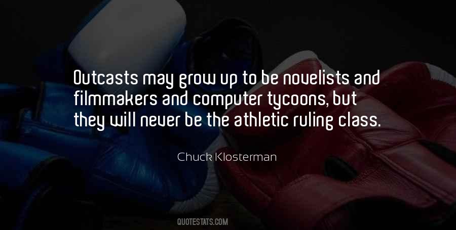 Klosterman Quotes #314604