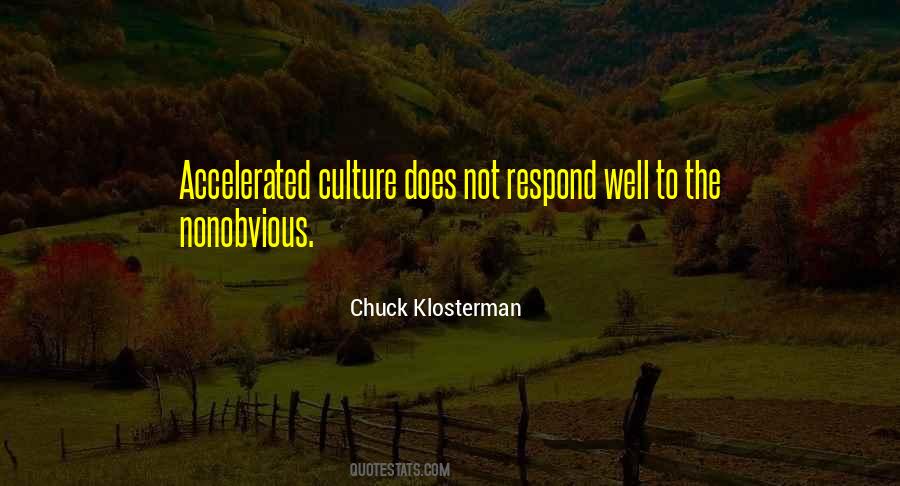 Klosterman Quotes #531537