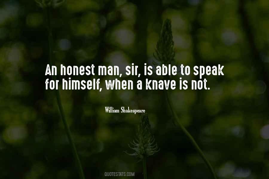 Knave Quotes #1116548