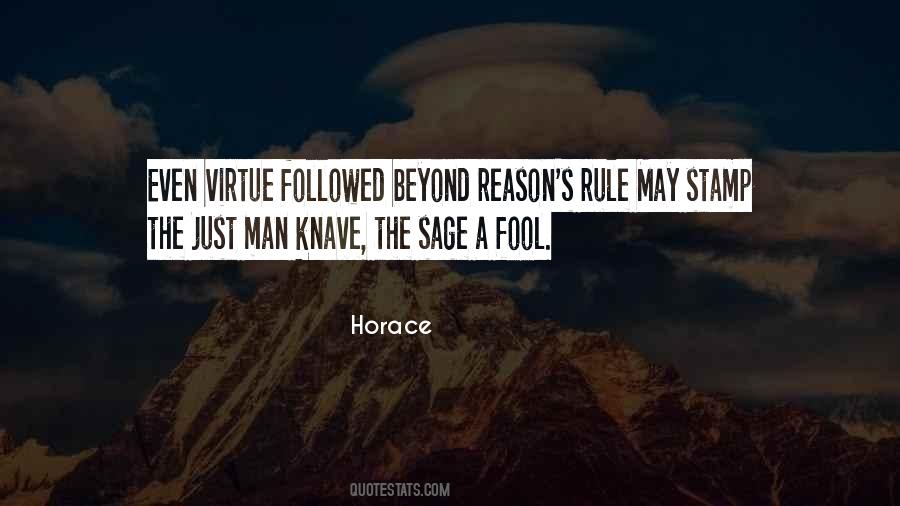 Knave Quotes #1220198