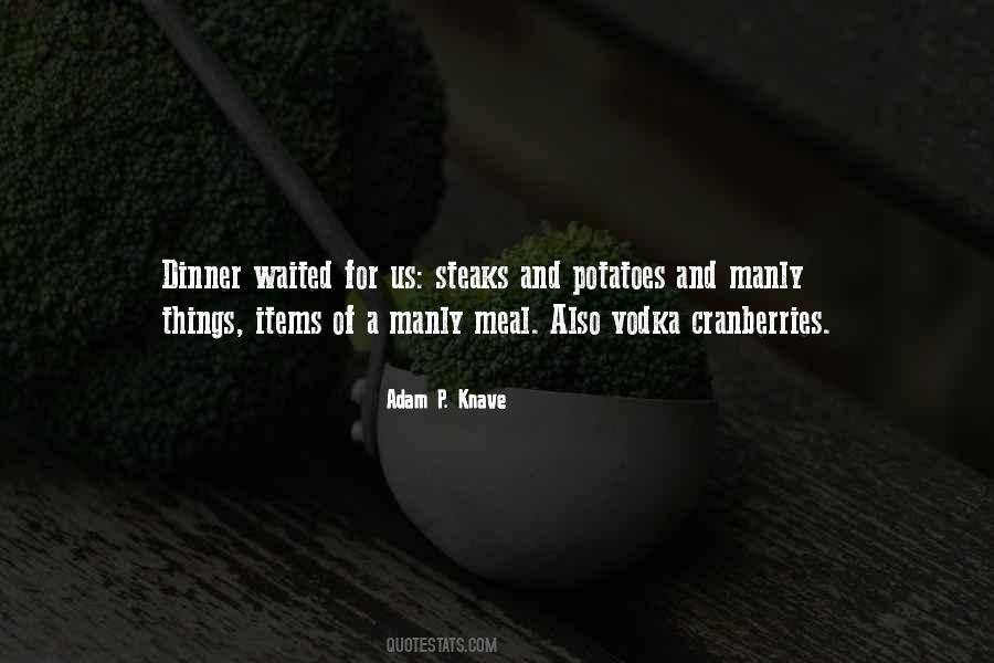 Knave Quotes #193038