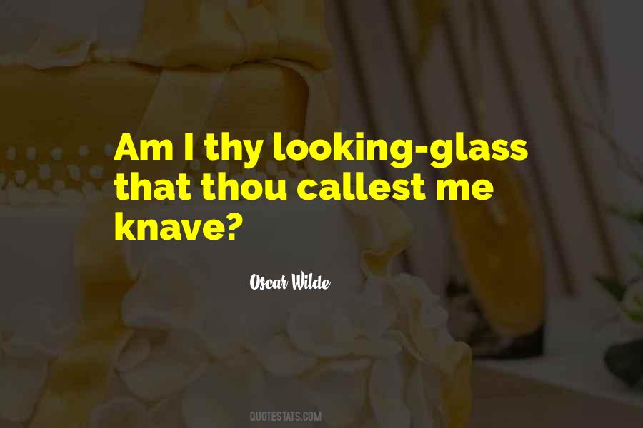 Knave Quotes #448773