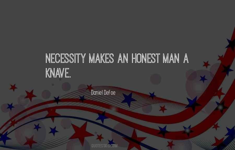 Knave Quotes #878688