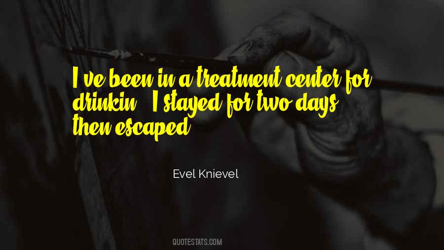 Knievel Quotes #1245969