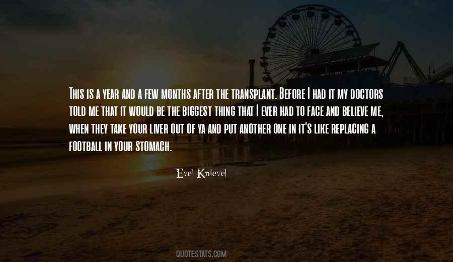 Knievel Quotes #793988