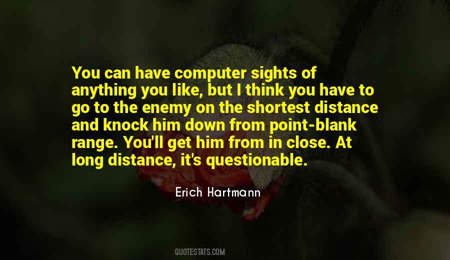 Knock You Down Quotes #1170677