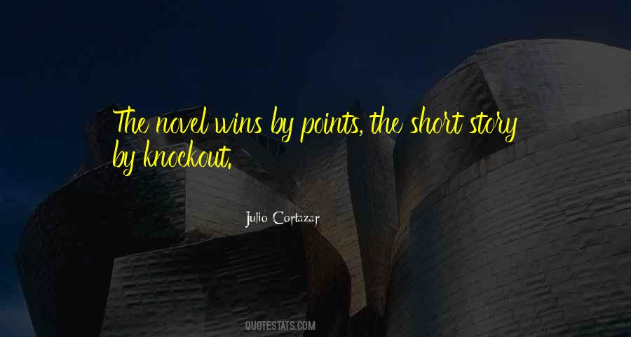 Knockout Quotes #1061676