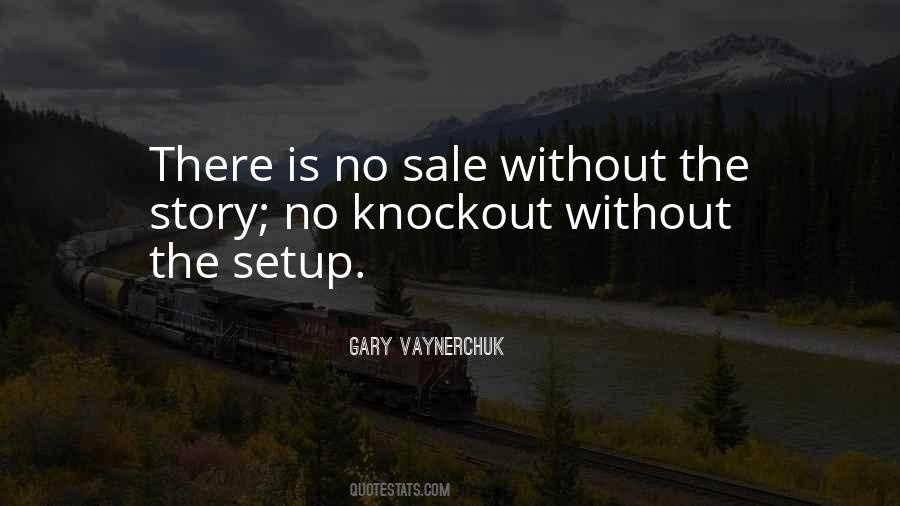 Knockout Quotes #1457311