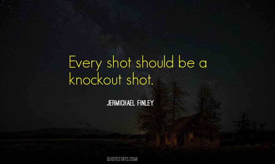 Knockout Quotes #339316