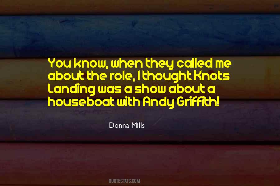 Knots Landing Quotes #1239488