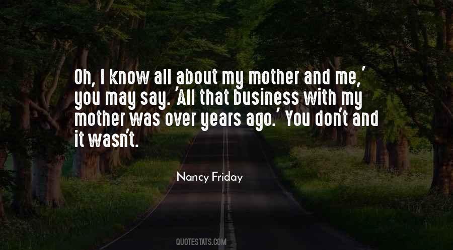 Know All Quotes #1293572