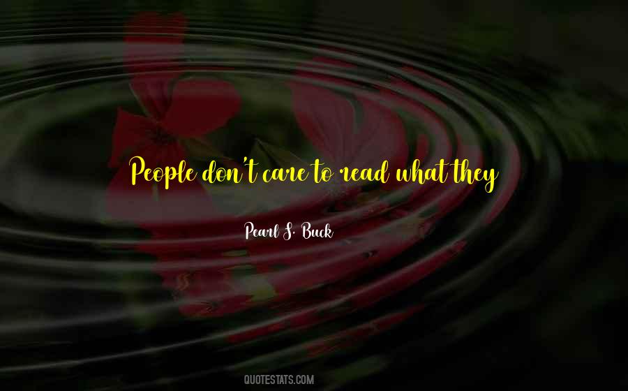 Know All Quotes #1365773