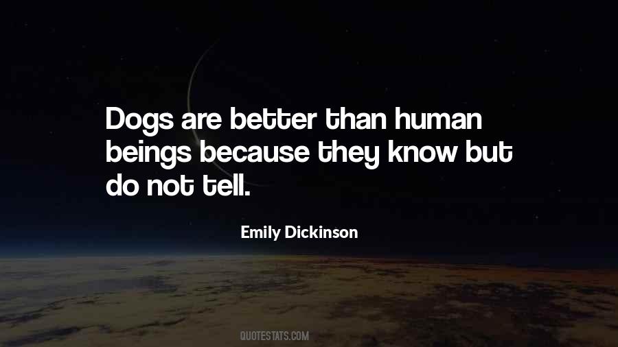 Know Better Quotes #18169 Know Better Quotes #18169