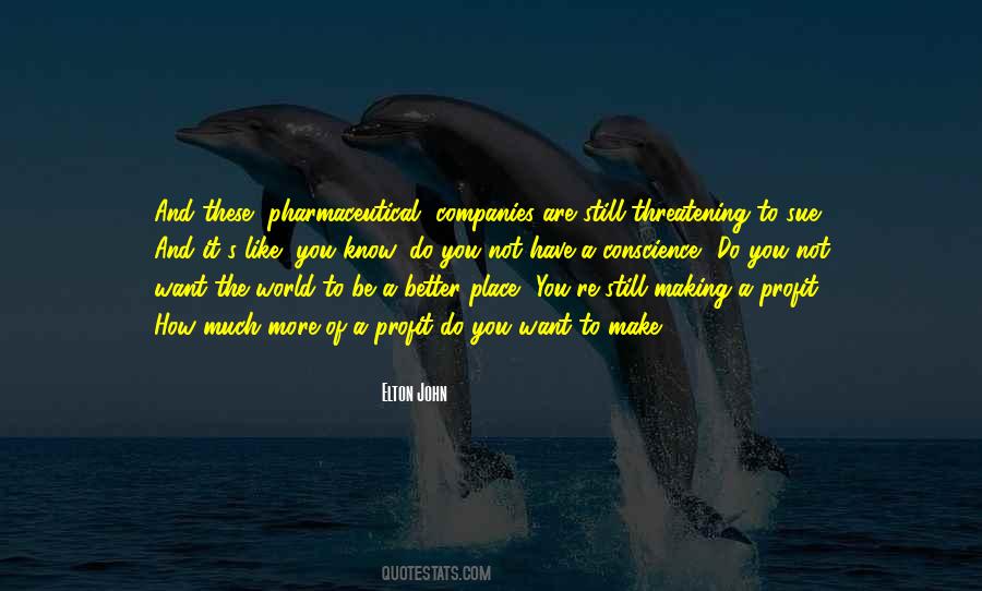 Know Better Quotes #36658 Know Better Quotes #36658