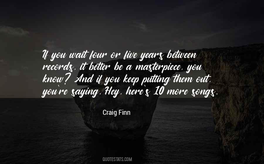 Know Better Quotes #46699 Know Better Quotes #46699