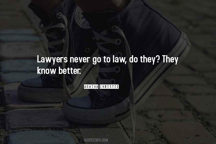 Know Better Quotes #940971