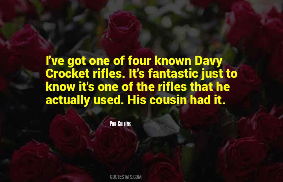 Know He's The One Quotes #416084