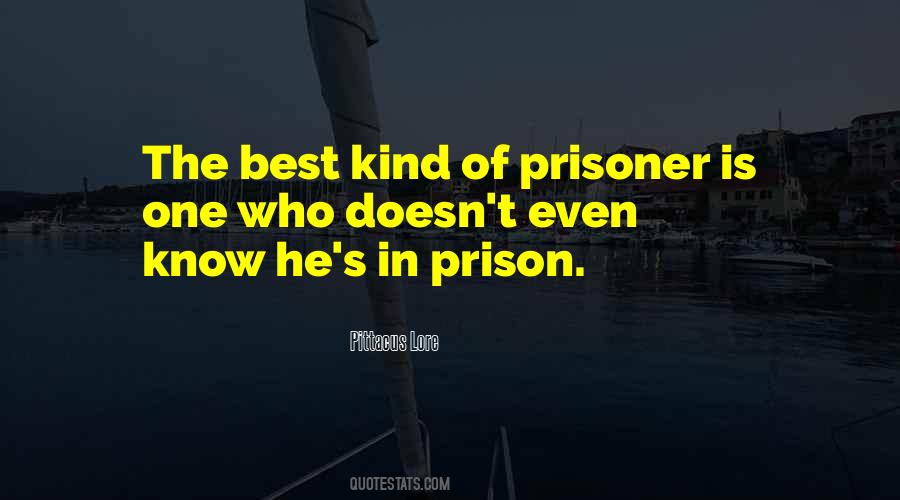 Know He's The One Quotes #489080