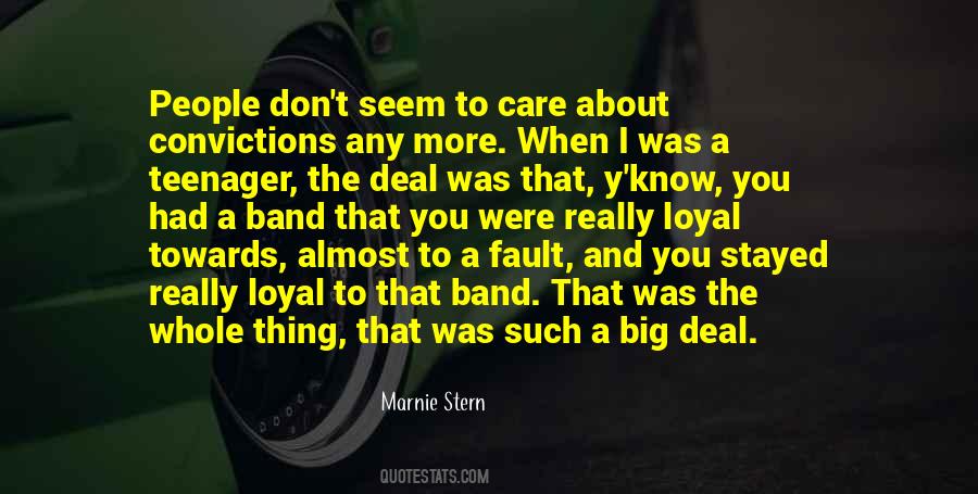Know It All Teenager Quotes #722275