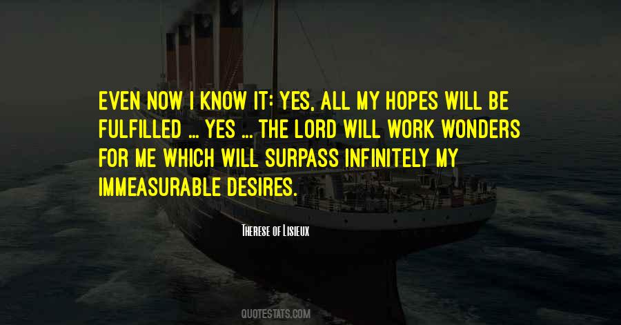 Know It Quotes #1040 Know It Quotes #1040