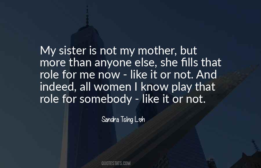 Know Me More Quotes #175143