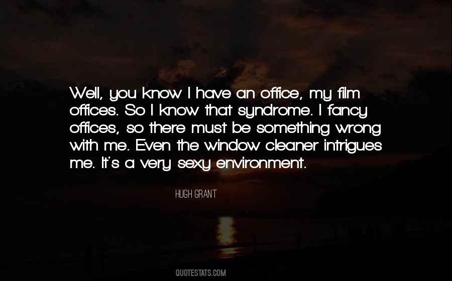 Know Me So Well Quotes #124885