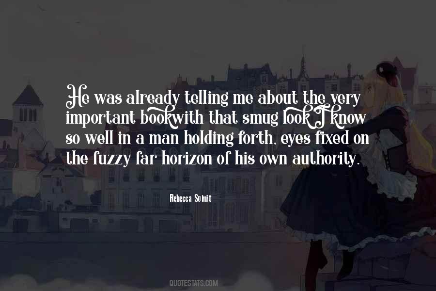 Know Me So Well Quotes #195485