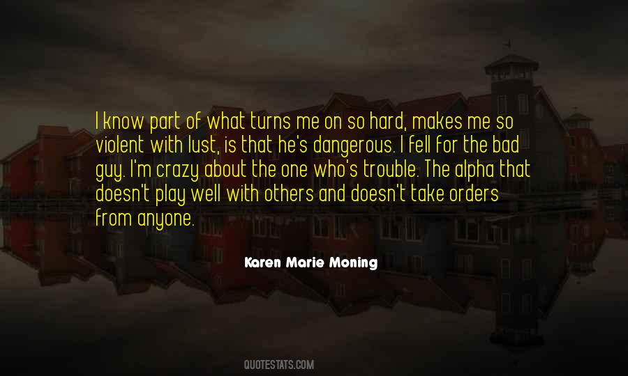 Know Me So Well Quotes #732366